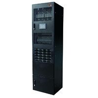 Dc Power System 1000A Wyposażenie podstawowe Szafy telekomunikacyjne Szafy ODM